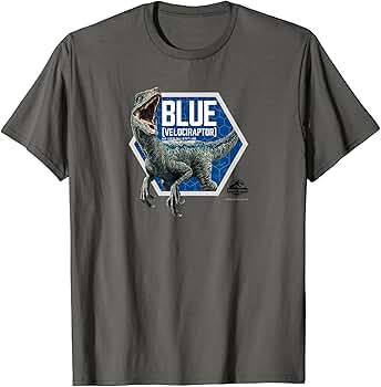 4点セット ジェラシックワールドJurassic World非売品リュックシャツ Amazon | ジュラシック・ワールド CLEVER GIRL(JURASSIC PARK) T